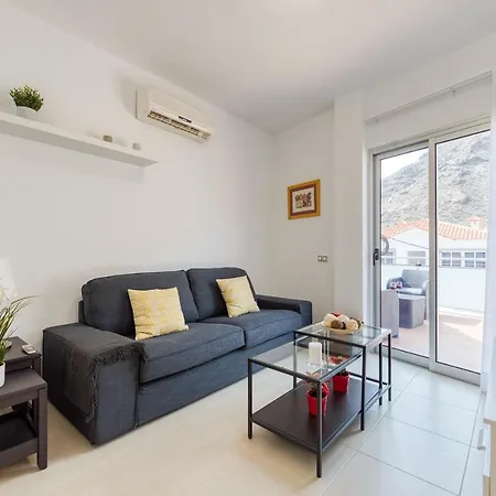 Apartamento Las Puntas