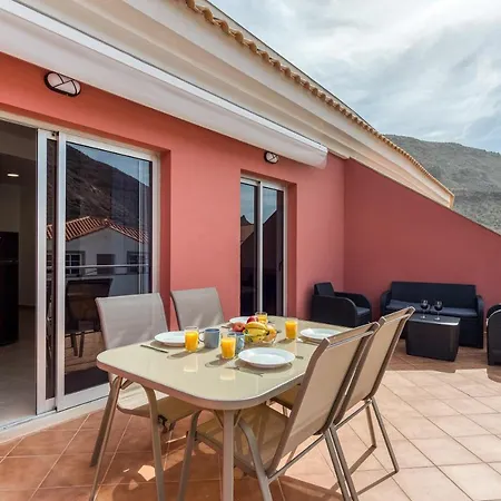 Apartamento Las Puntas Puerto De Mogan