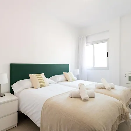 Las Puntas Apartamento