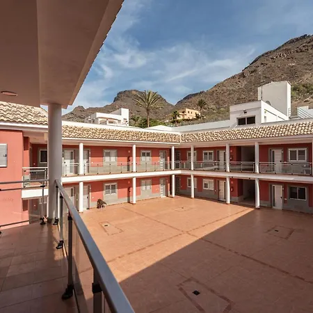 Apartamento Las Puntas Puerto De Mogan