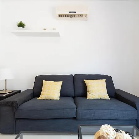 Las Puntas Apartamento