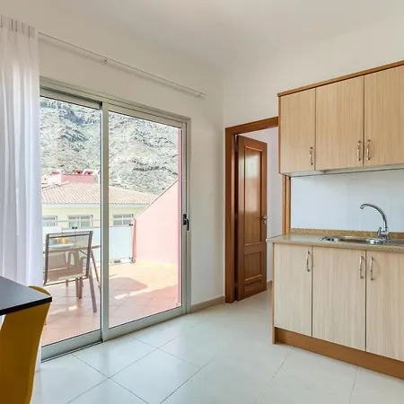 Las Puntas Apartamento Puerto De Mogan